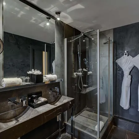 La Cour Des Consuls & - Mgallery Collection 5* Тулуза