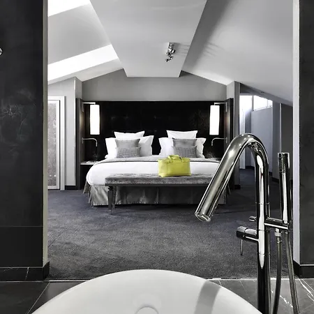 Hotel La Cour Des Consuls & - Mgallery Collection Toulouse