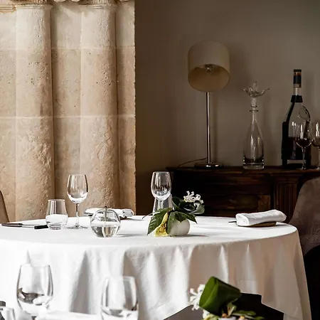 La Cour Des Consuls & - Mgallery Collection 5*