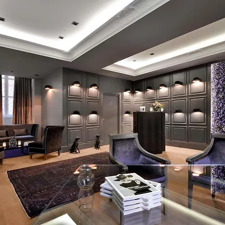 La Cour Des Consuls & - Mgallery Collection Отель Тулуза