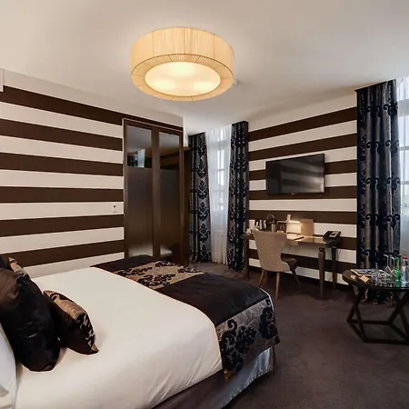 La Cour Des Consuls & - Mgallery Collection Hotel 5*