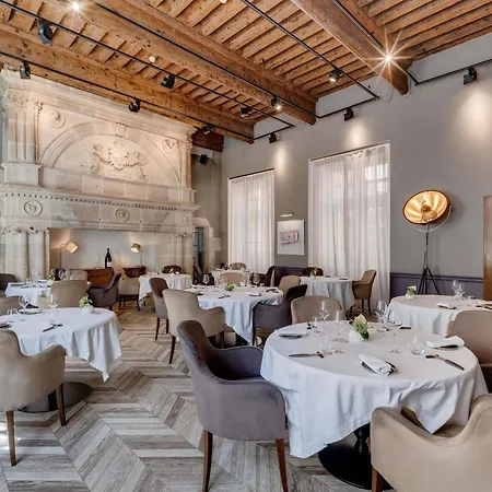 La Cour Des Consuls & - Mgallery Collection 5* Тулуза