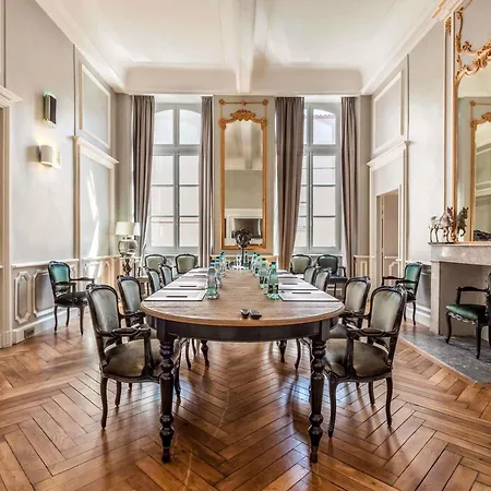 La Cour Des Consuls & - Mgallery Collection Тулуза