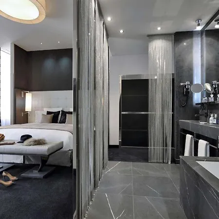 La Cour Des Consuls & - Mgallery Collection Hotel Toulouse