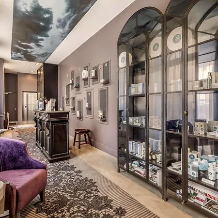 La Cour Des Consuls & - Mgallery Collection Тулуза