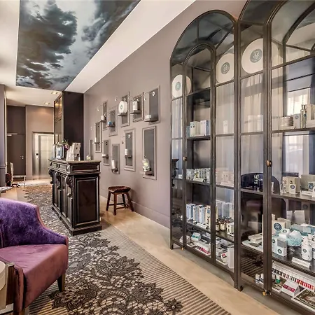 La Cour Des Consuls & - Mgallery Collection