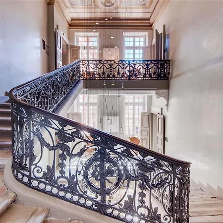 La Cour Des Consuls & - Mgallery Collection 5*