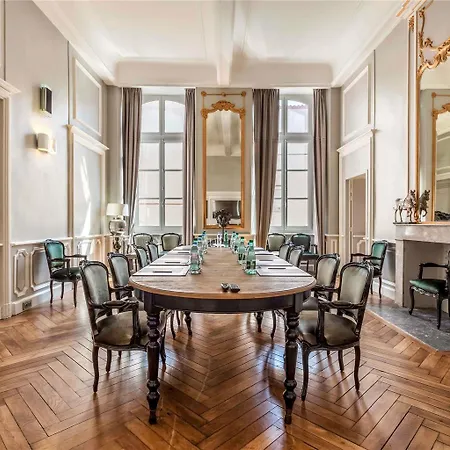 La Cour Des Consuls & - Mgallery Collection