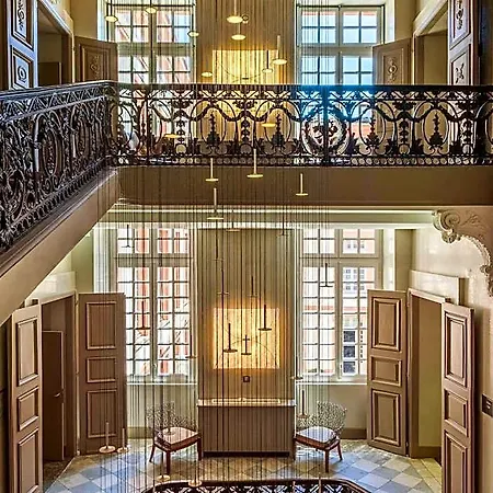 La Cour Des Consuls & - Mgallery Collection Hotel 5*