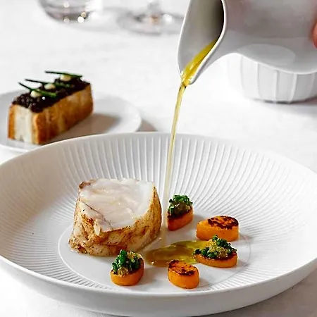 La Cour Des Consuls & - Mgallery Collection Hotel 5*