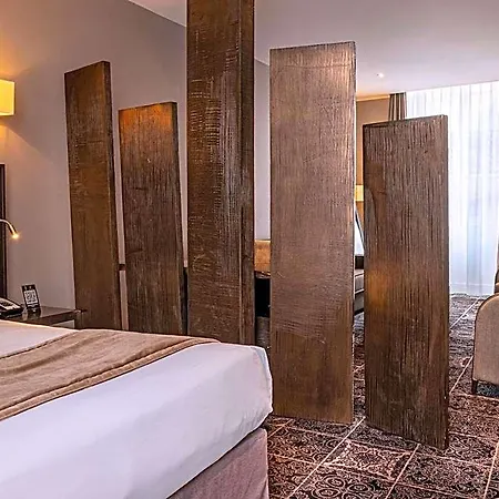 La Cour Des Consuls & - Mgallery Collection Hotel Toulouse
