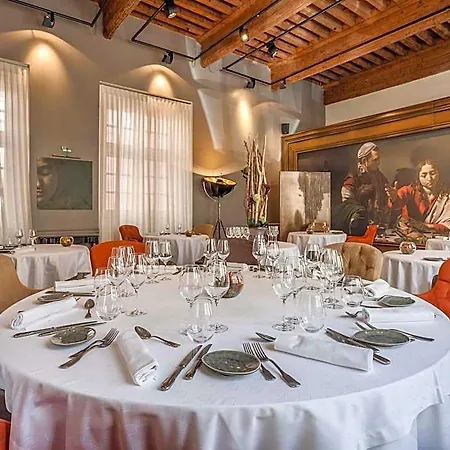 La Cour Des Consuls & - Mgallery Collection Toulouse