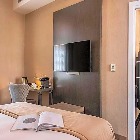 Hotel La Cour Des Consuls & - Mgallery Collection Toulouse