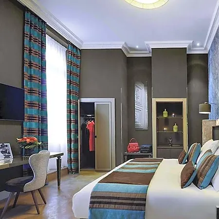 La Cour Des Consuls & - Mgallery Collection Hotel Toulouse