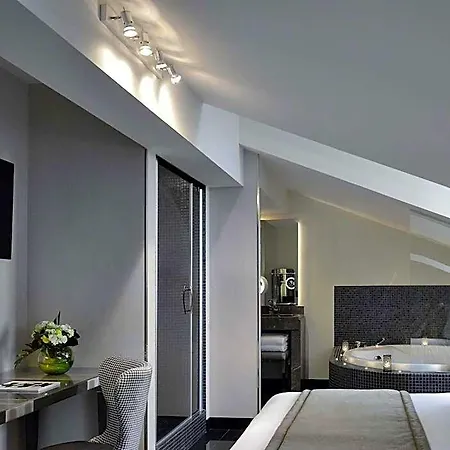 Hotel La Cour Des Consuls & - Mgallery Collection