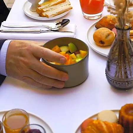La Cour Des Consuls & - Mgallery Collection Hotel 5*