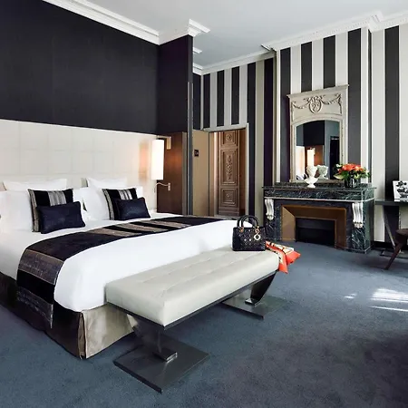 La Cour Des Consuls & - Mgallery Collection Hotel