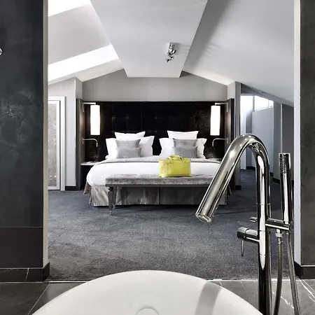 La Cour Des Consuls & - Mgallery Collection 5*
