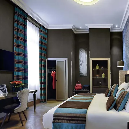La Cour Des Consuls & - Mgallery Collection Hotel Tolosa