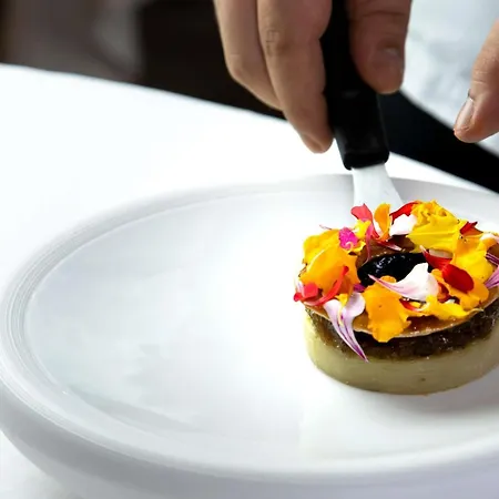 La Cour Des Consuls & - Mgallery Collection Hotell 5*