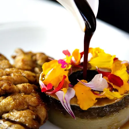 Hotel La Cour Des Consuls & - Mgallery Collection 5*