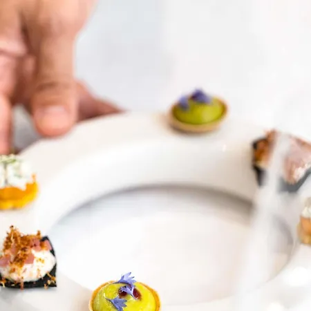 La Cour Des Consuls & - Mgallery Collection 5*