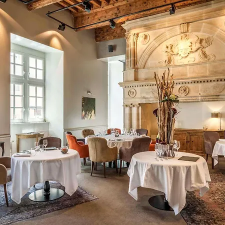 La Cour Des Consuls & - Mgallery Collection 5* Toulouse