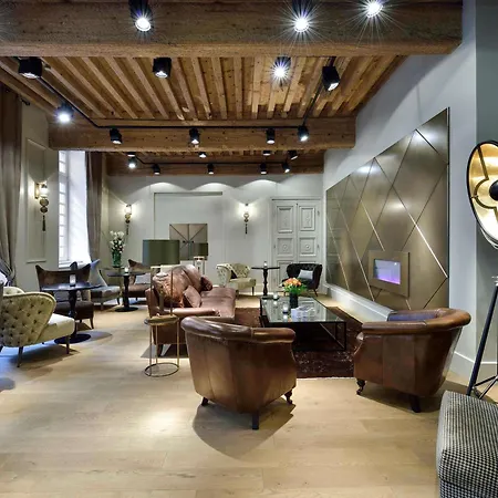 La Cour Des Consuls & - Mgallery Collection 5*