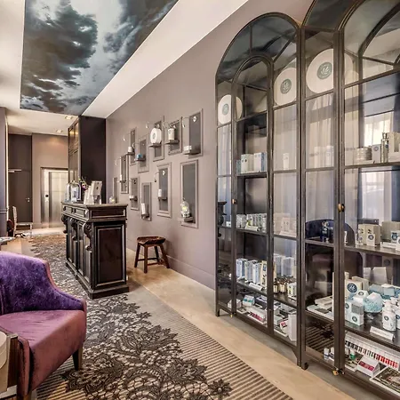 La Cour Des Consuls & - Mgallery Collection Hotell
