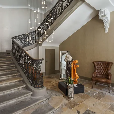 Hotell La Cour Des Consuls & - Mgallery Collection 5*