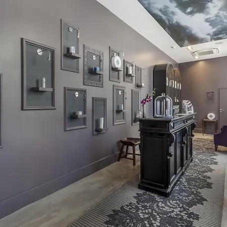 Hotell La Cour Des Consuls & - Mgallery Collection