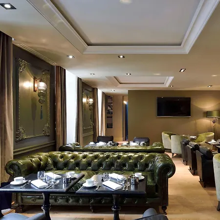 Hotell La Cour Des Consuls & - Mgallery Collection Toulouse