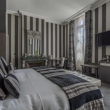 La Cour Des Consuls & - Mgallery Collection Hotel 5*