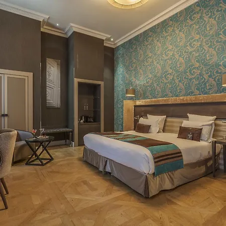 La Cour Des Consuls & - Mgallery Collection Hotel