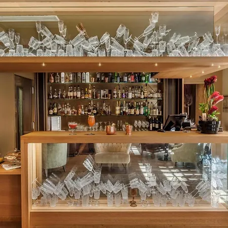 酒店 图卢兹领事庭水疗酒店-美憬阁