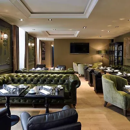 La Cour Des Consuls & - Mgallery Collection 5*