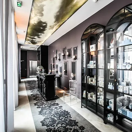 La Cour Des Consuls & - Mgallery Collection 5* Τουλούζη