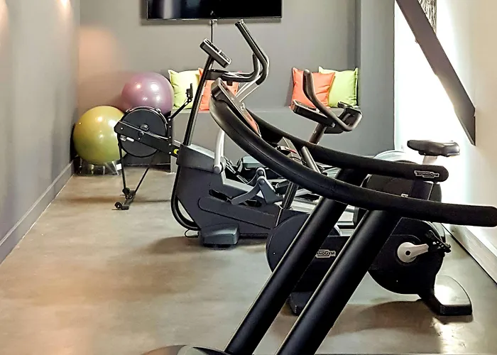 La Cour Des Consuls & - Mgallery Collection 5* Toulouse