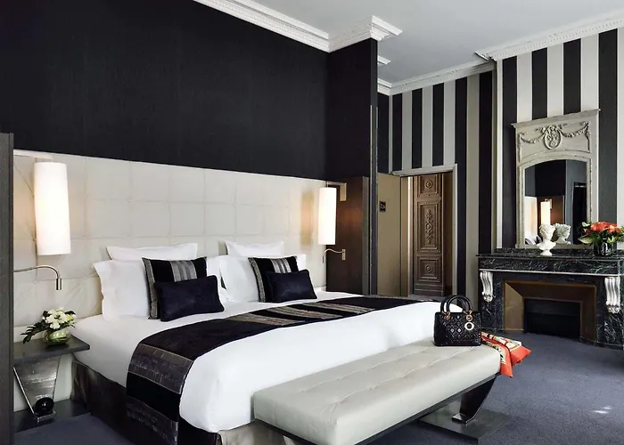 La Cour Des Consuls Hotel&spa - Mgallery 5* Toulouse