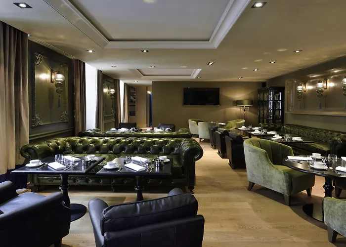 La Cour Des Consuls & - Mgallery Collection