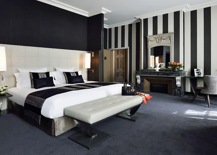 La Cour Des Consuls & - Mgallery Collection Otel