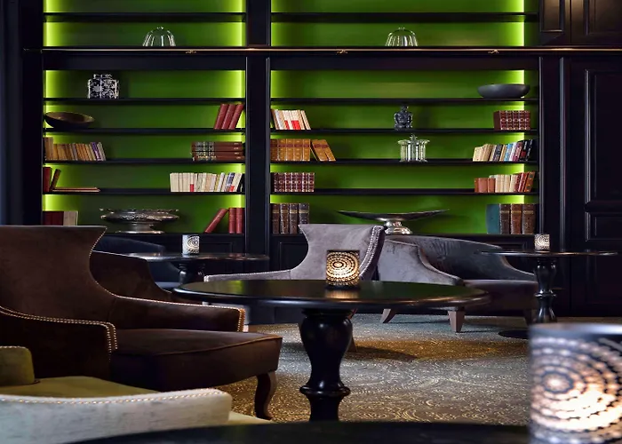 Hotel La Cour Des Consuls & - Mgallery Collection