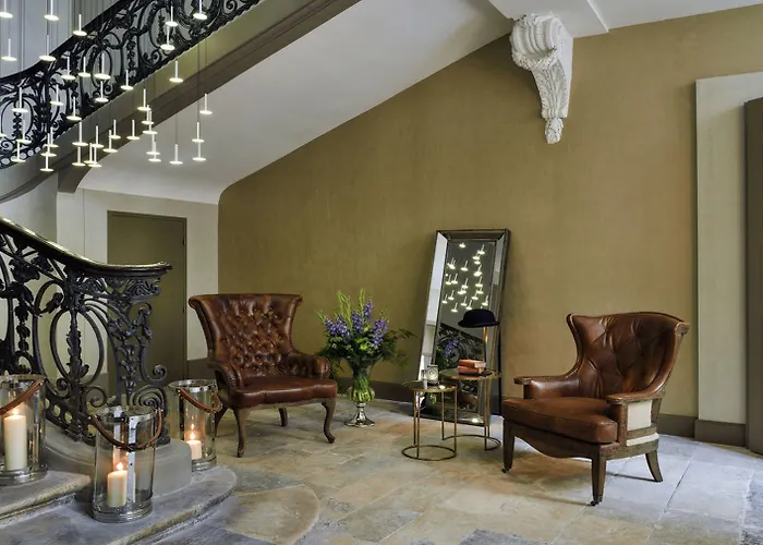 La Cour Des Consuls & - Mgallery Collection 5*