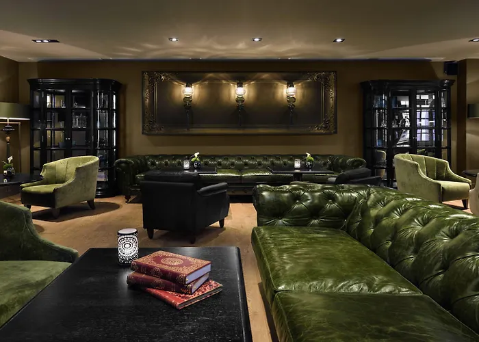 La Cour Des Consuls & - Mgallery Collection Hotel 5*