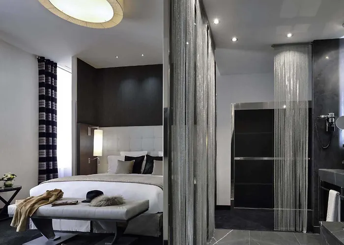 La Cour Des Consuls & - Mgallery Collection 5* Toulouse