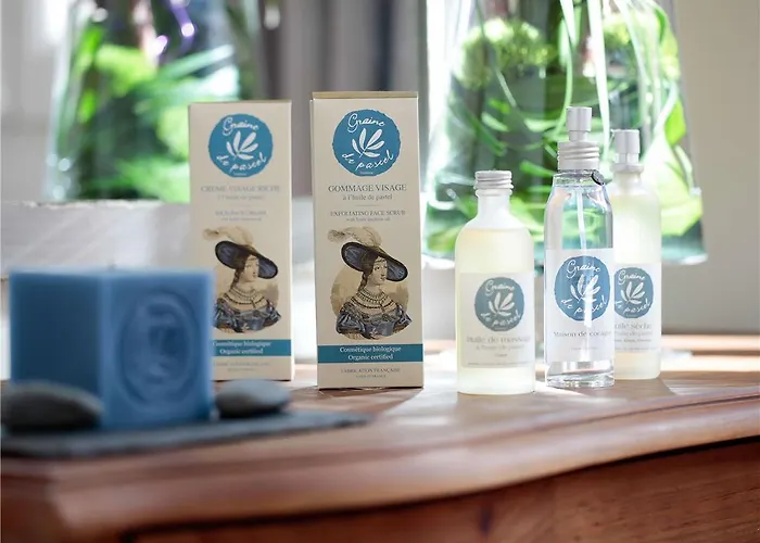 La Cour Des Consuls & - Mgallery Collection 5*