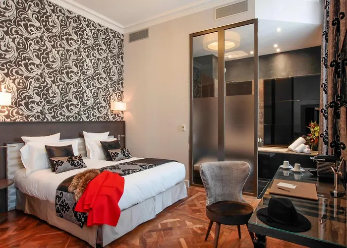 La Cour Des Consuls & - Mgallery Collection Hotel 5*