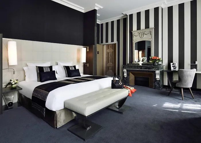 La Cour Des Consuls & - Mgallery Collection Hotel 5*