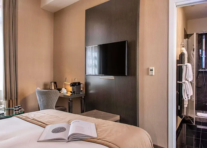 La Cour Des Consuls & - Mgallery Collection Hotel