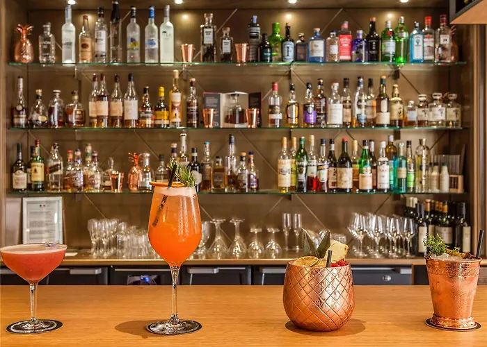 La Cour Des Consuls & - Mgallery Collection Toulouse